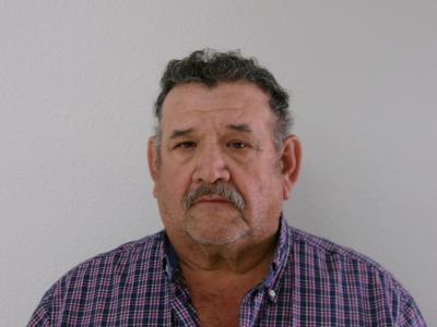 Paulo Bermea a registered Sex Offender of Texas