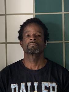 Darrell Banks a registered  of Texas