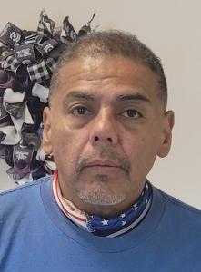 Roel Aleman Garcia a registered  of Texas