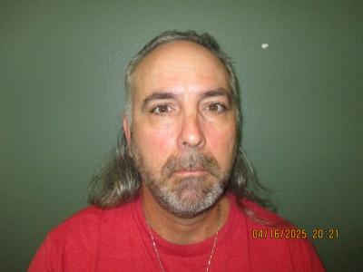 Paul Riley Southard a registered Sex Offender of Texas