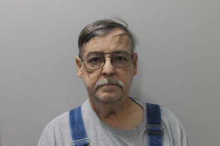 John C Holland a registered Sex Offender of Texas