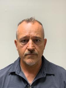 Jonathan Blake Garrett a registered Sex Offender of Texas