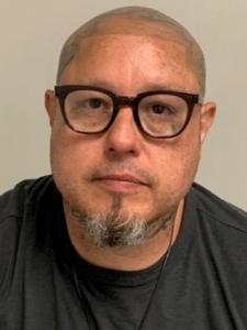 Ignacio Ramon Solis a registered Sex Offender of Texas