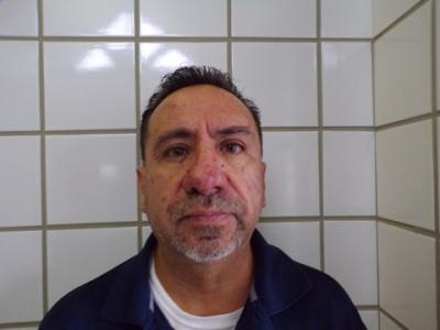 Felipe Bermudez a registered Sex Offender of Texas