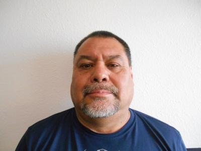 Raul Lorenzo Espino a registered  of Texas