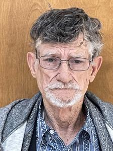 David Rand Moss a registered Sex Offender of Texas