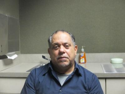 Roque Perez Hernandez a registered  of Texas
