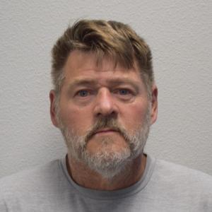 Brian Lynn Hill a registered Sex Offender of Texas
