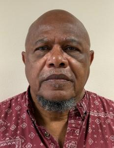 Herbert Cage a registered Sex Offender of Texas