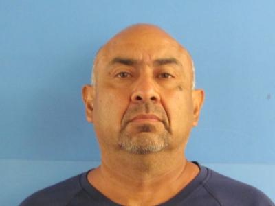 Daniel Gonzales Jr a registered Sex Offender of Texas