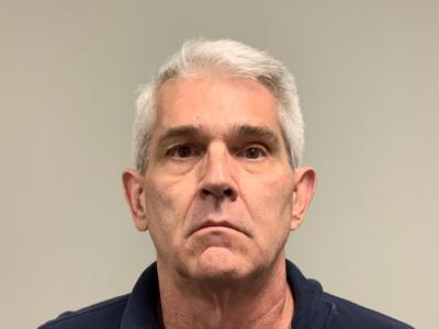 Pat David Cochran a registered Sex Offender of Texas