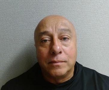 John Albert Sanchez a registered  of Texas