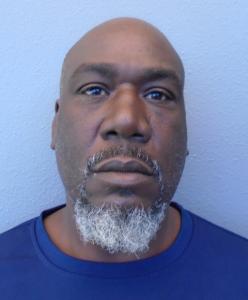 Anthony Lee Pruitt a registered Sex Offender of Texas