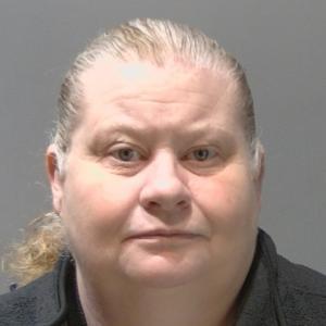 Ginger Sue Fox a registered  of Texas