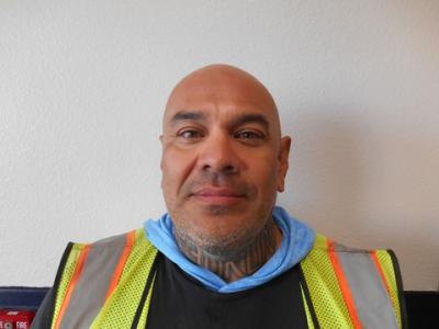 Armando Fierro a registered Sex Offender of Texas