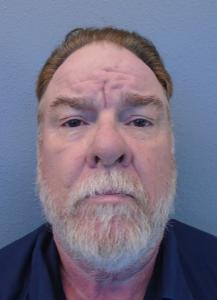 Keith Marvin Braudrick a registered Sex Offender of Texas