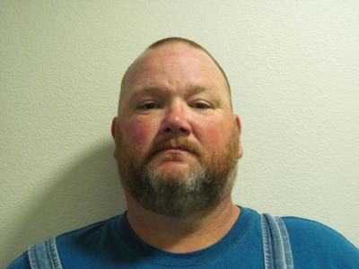 Steven Ray Gilmore a registered  of Texas