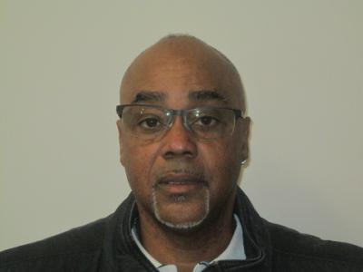 Kenneth Lamont Howard a registered  of Texas