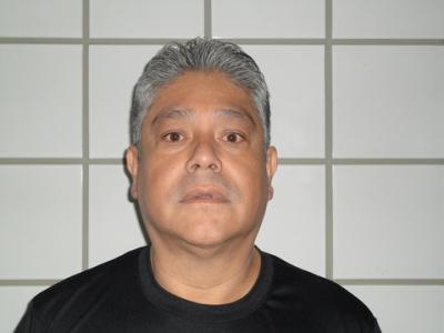 Mark Anthony Velasquez a registered Sex Offender of Texas