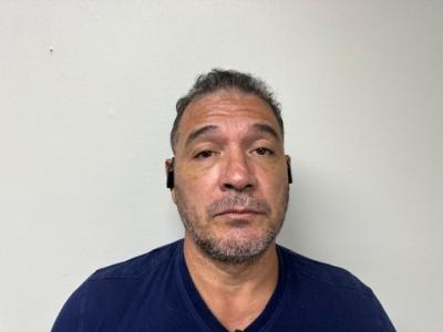 Enrique Ramirez Jr a registered Sex Offender of Texas