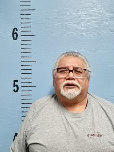 Jose Angel Guerrero Jr a registered Sex Offender of Texas
