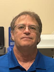 Kenneth Randall Casebier a registered Sex Offender of Texas