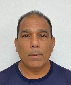 Eduardo Barrera a registered Sex Offender of Texas