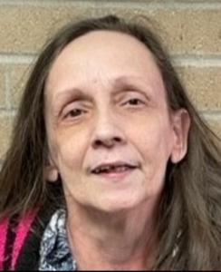 Peggy Ellen Whitworth a registered  of Texas