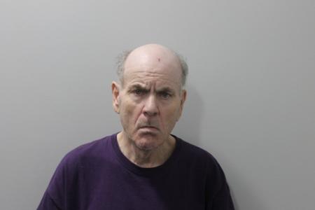 Harold Wayne Clawson a registered Sex Offender of Texas