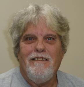 Mark Burns Palmer a registered  of Texas
