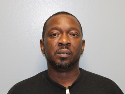 Reginald D Oconner Williams a registered  of Texas
