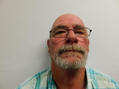 Ronald Lee Hopkins a registered  of Texas