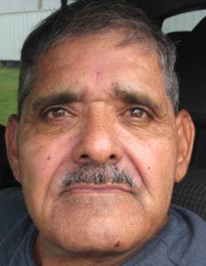 Noel Alfred Lopez a registered Sex Offender of Texas