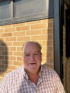 Glenn Alan Zandonatti a registered Sex Offender of Texas