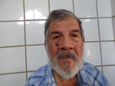 Louis Salgado a registered Sex Offender of Texas