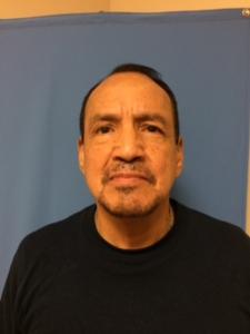Camilo Carmona Ramos a registered Sex Offender of Texas