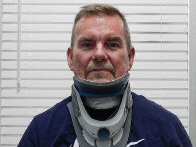 Jonathan Paul Broadhurst a registered  of Texas