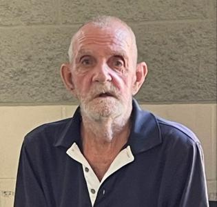 Thomas Theodore Rintoul a registered Sex Offender of Texas