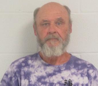 Warren Keith Mc-cue a registered Sex Offender of Texas