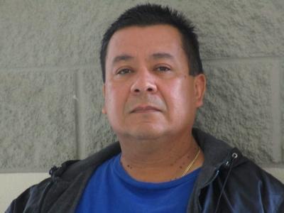 Tomas Jose Garcia a registered  of Texas