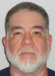 Ignacio Ruiz Alvarado a registered  of Texas