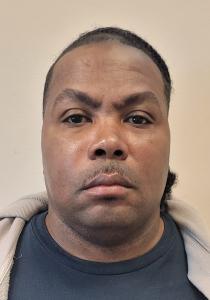Christopher Leashawn House a registered  of Texas
