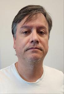 Ricardo Jesus Guevara a registered  of Texas