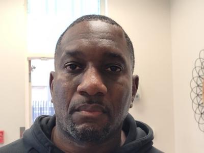 Dewayne Kim Greene a registered Sex Offender of Texas