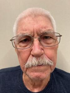 Robert Elliott Thibault a registered  of Texas
