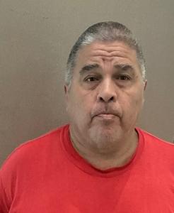 Daniel Patino Flores a registered Sex Offender of Texas