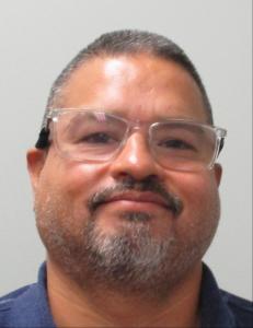James Edward Lopez Jr a registered  of Texas