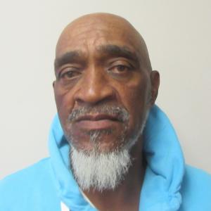 Derrick Bernard Kennedy a registered  of Texas