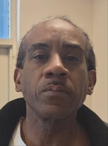 Marcus Dewayne Harris a registered Sex Offender of Texas