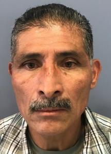 Oscar Olivares Tovar a registered Sex Offender of Texas